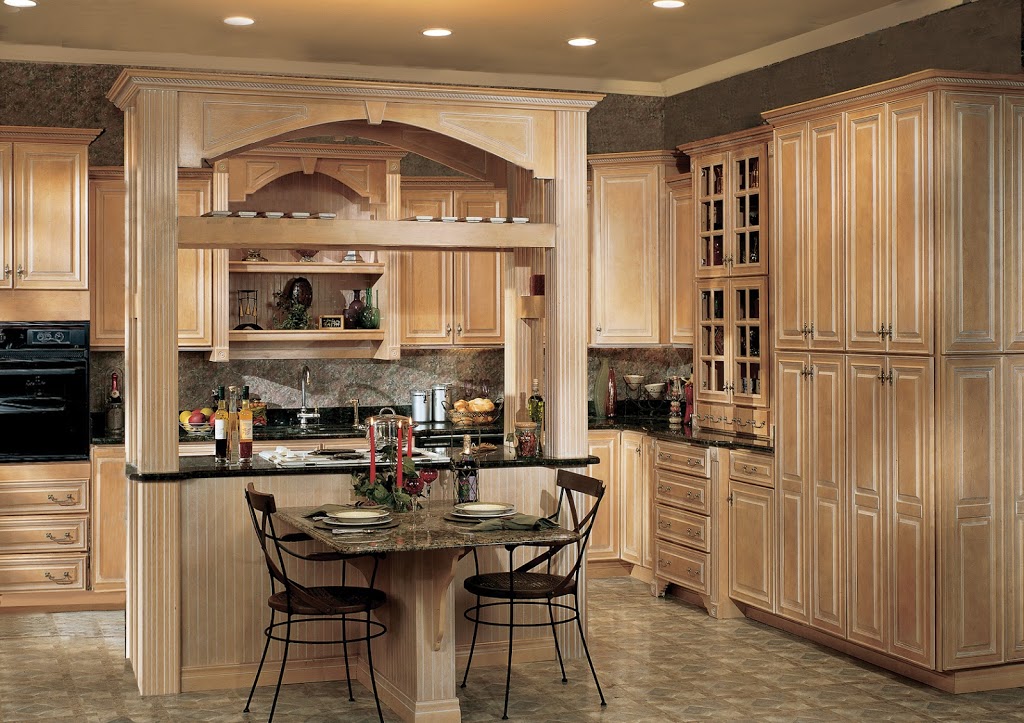 Dream Kitchen Crafters | 3551 Lonedell Rd, Arnold, MO 63010, USA | Phone: (636) 402-1020