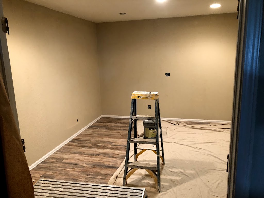 K&M Painting & Drywall | 395 S Depew St #214, Denver, CO 80226, USA | Phone: (720) 476-2220