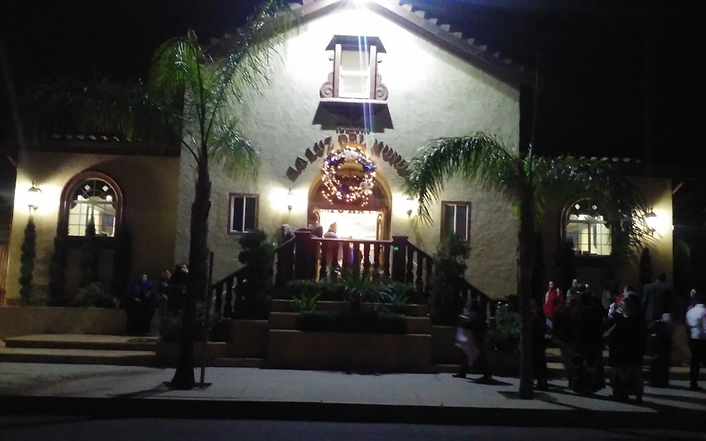 Iglesia La Luz Del Mundo | 11512 Valerio St, North Hollywood, CA 91605, USA | Phone: (818) 764-9791