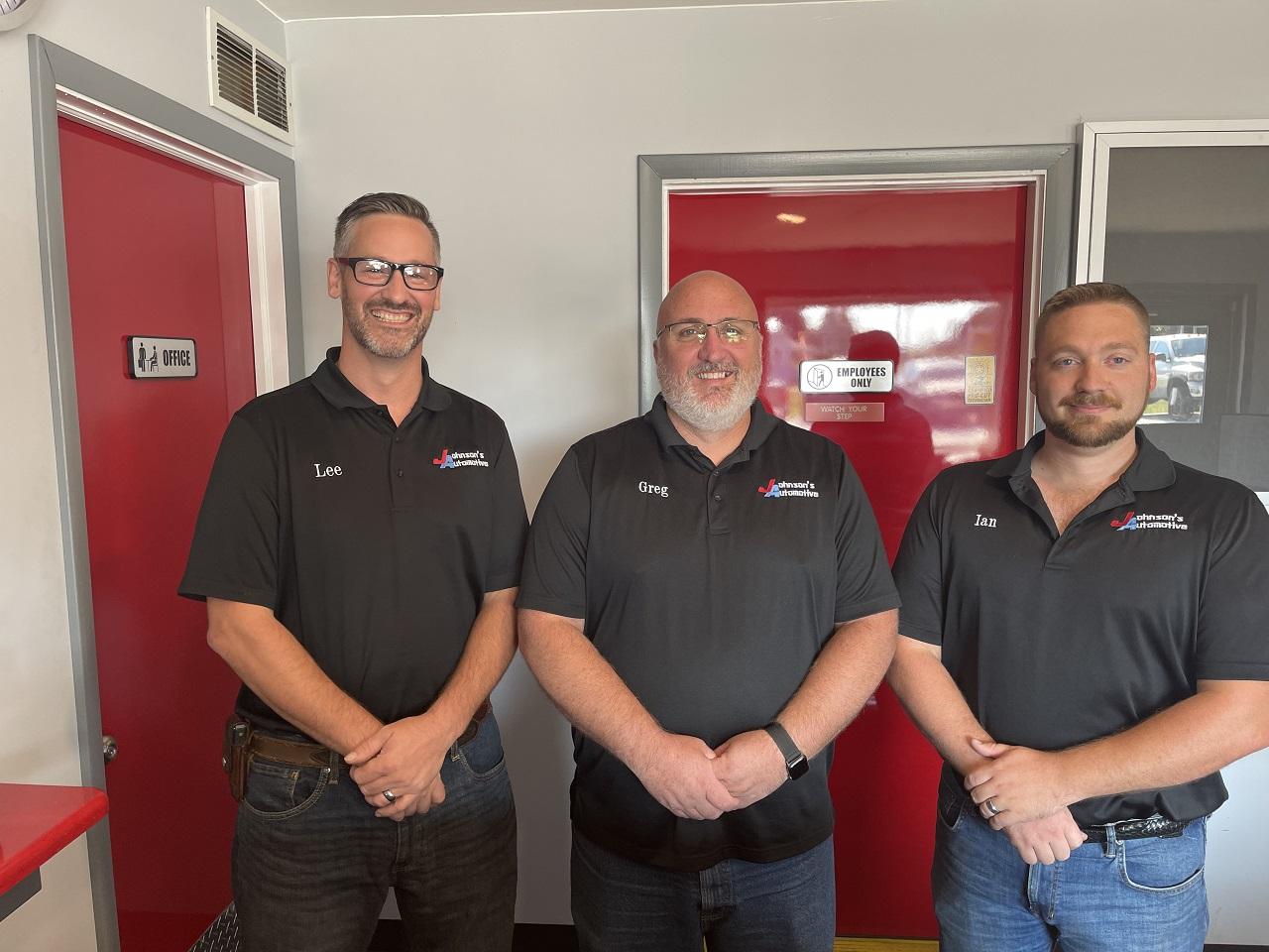 Johnsons Automotive Repair | 1305 N State St, Big Rapids, MI 49307, United States | Phone: (231) 796-3700