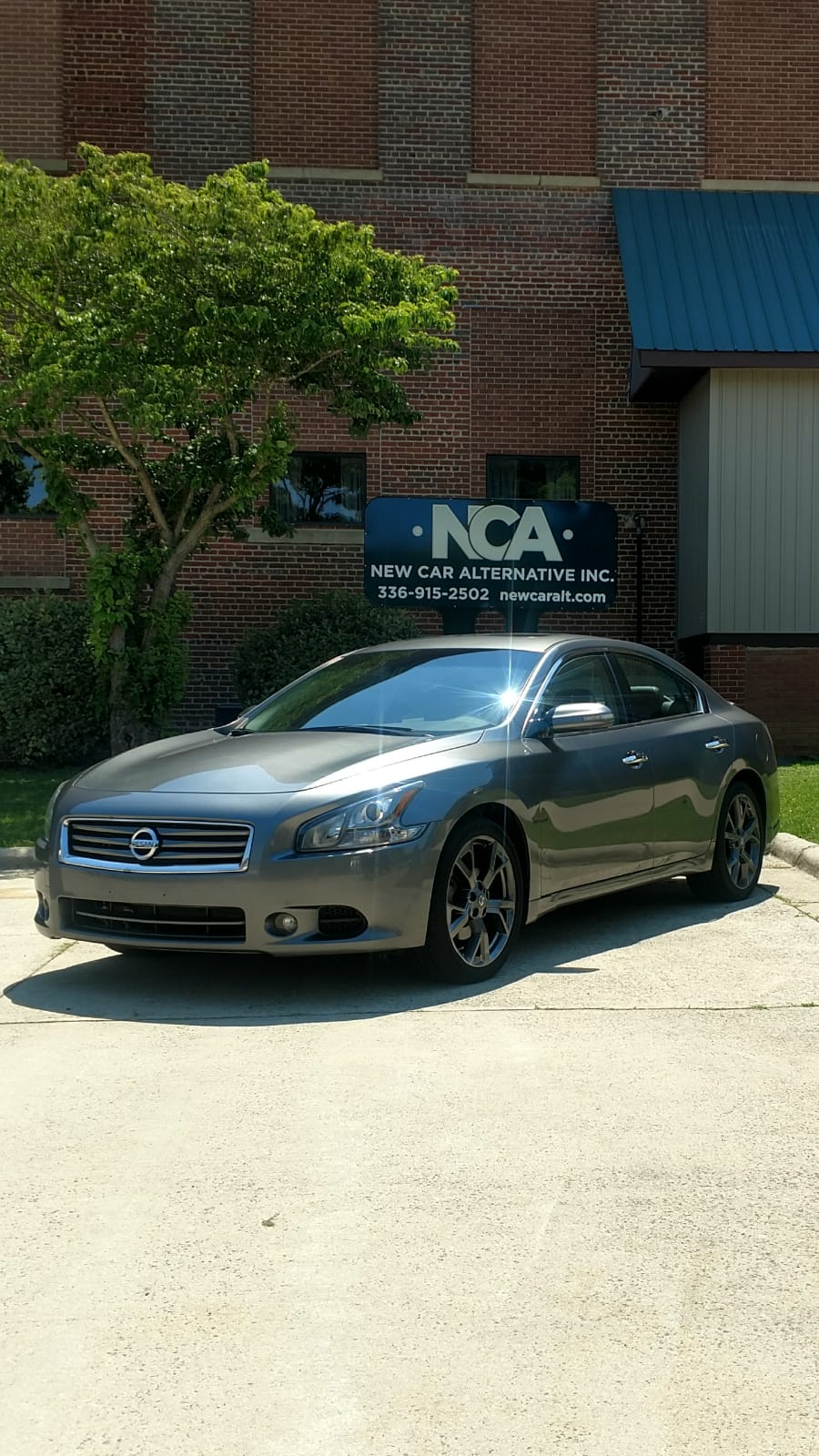 New Car Alternative Inc. | 50 Providence Rd, Roxboro, NC 27573, USA | Phone: (336) 915-2502