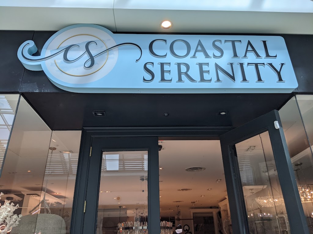 Coastal Serenity Design & Lighting | 909 S Tamiami Trail, Nokomis, FL 34275, USA | Phone: (941) 484-4205