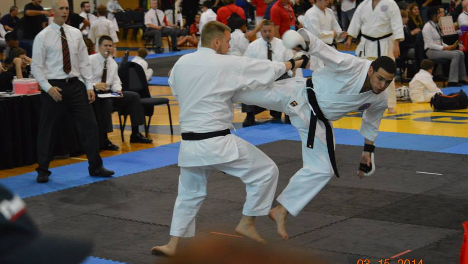 West Coast Karate | 23604 FL-54, Lutz, FL 33559, USA | Phone: (813) 469-8549