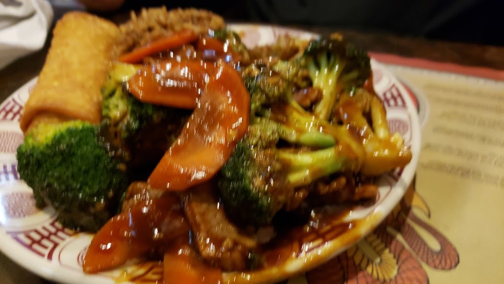 Ruby Chinese Restaurant | 13720 E 14 Mile Rd, Warren, MI 48088, USA | Phone: (586) 296-2460