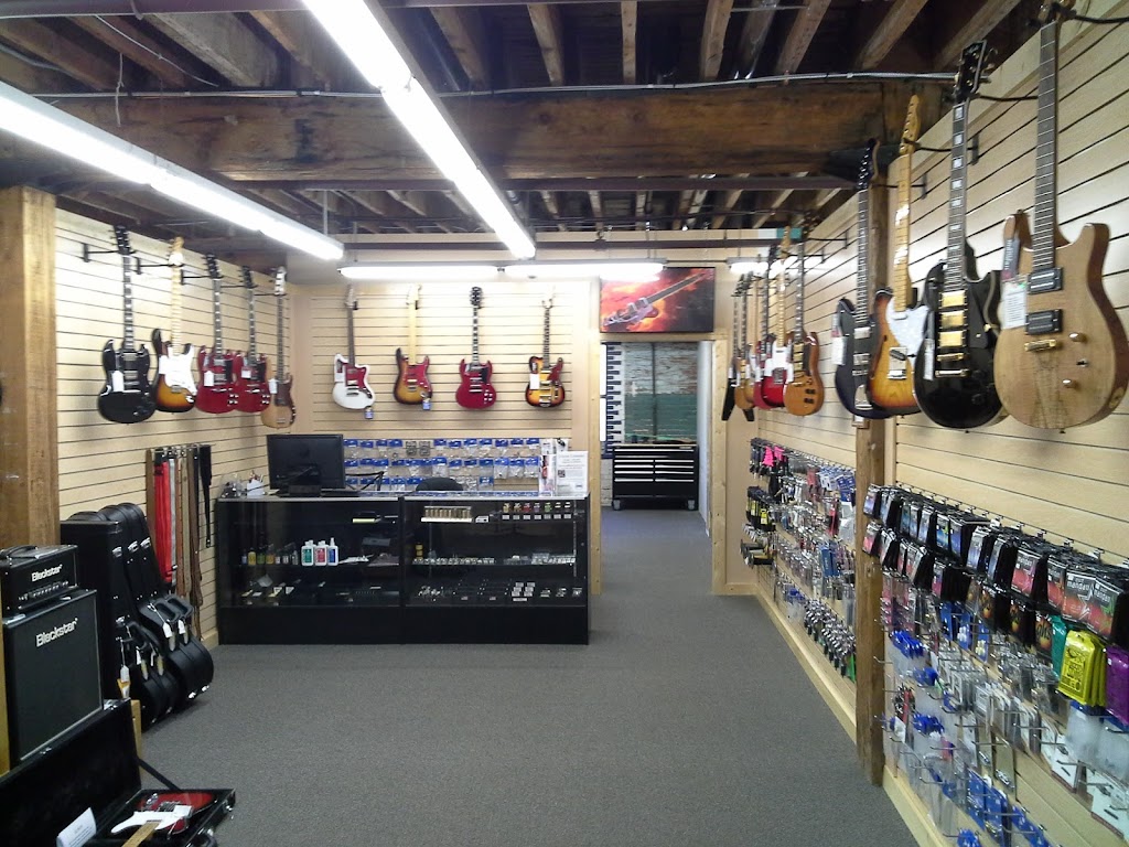 Mystic Guitars USA Online Sales Only | 2000 Old W Main St, Red Wing, MN 55066, USA | Phone: (651) 347-2427