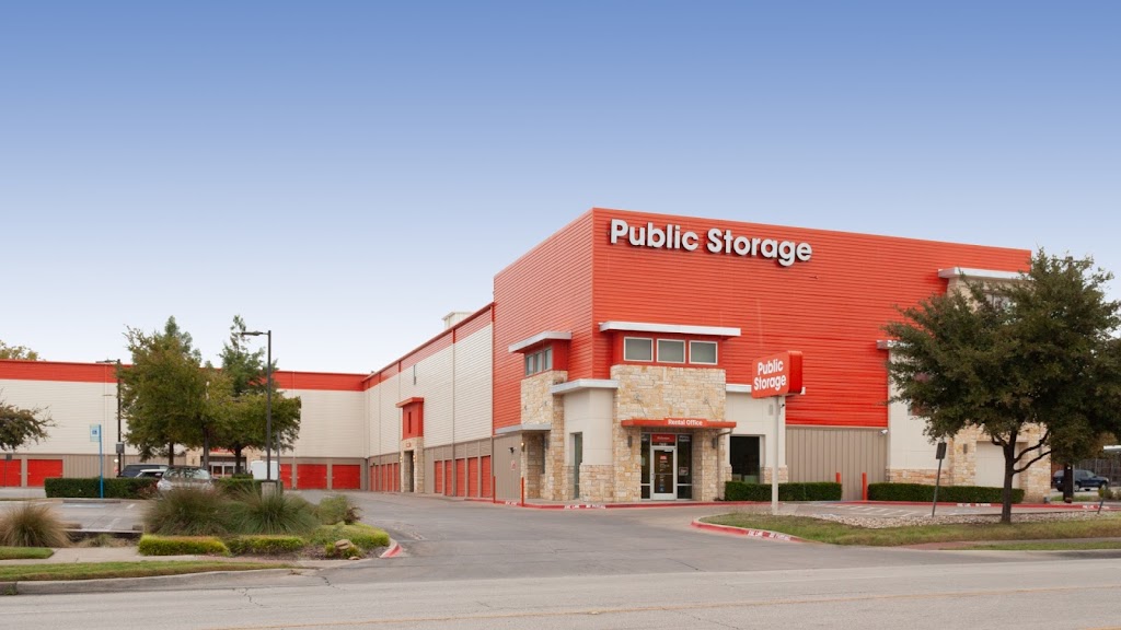 Public Storage | 4721 Ross Ave, Dallas, TX 75204, USA | Phone: (972) 763-5460