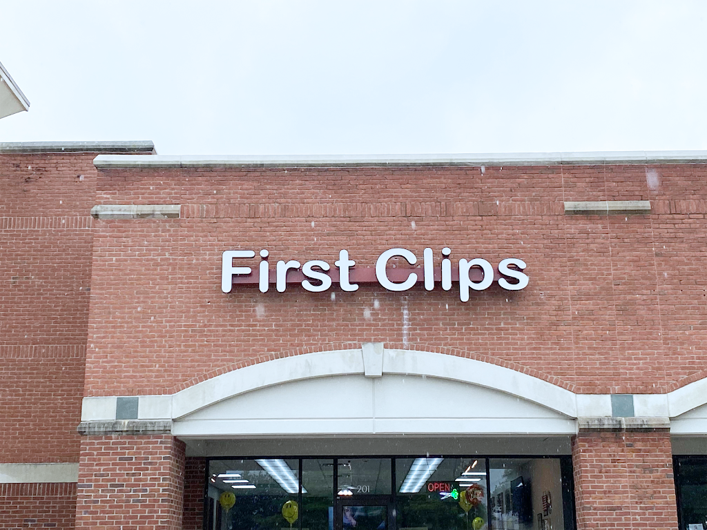 First Clips | 2321 Justin Rd Suite 201, Flower Mound, TX 75028, USA | Phone: (469) 630-0103