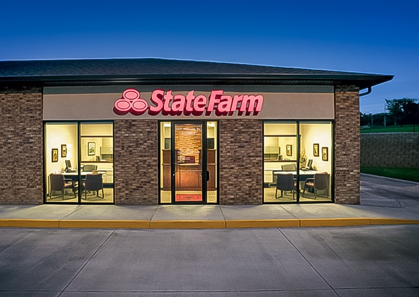 Doug Hailey - State Farm Insurance Agent | 607 Pinnacle Dr E, Papillion, NE 68046, USA | Phone: (402) 339-3684