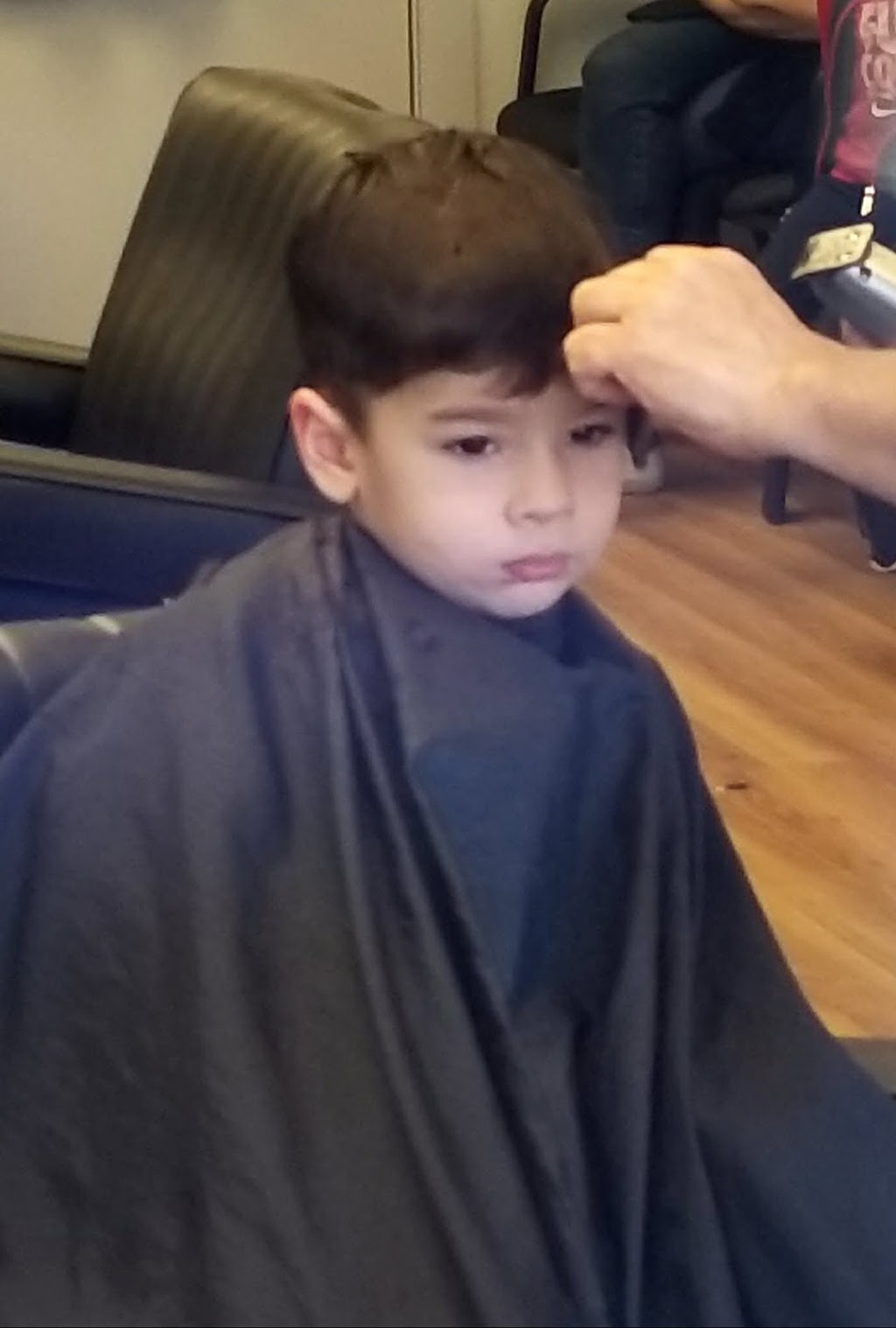 Franks Barber Shop | Erie Plaza, Ramsey, NJ 07446, USA | Phone: (201) 529-2063