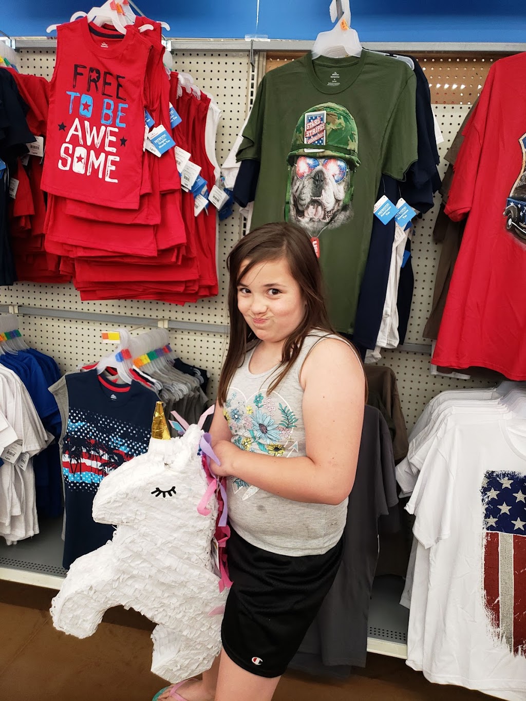 Walmart Supercenter | 6711 NC-135, Mayodan, NC 27027, USA | Phone: (336) 548-6540