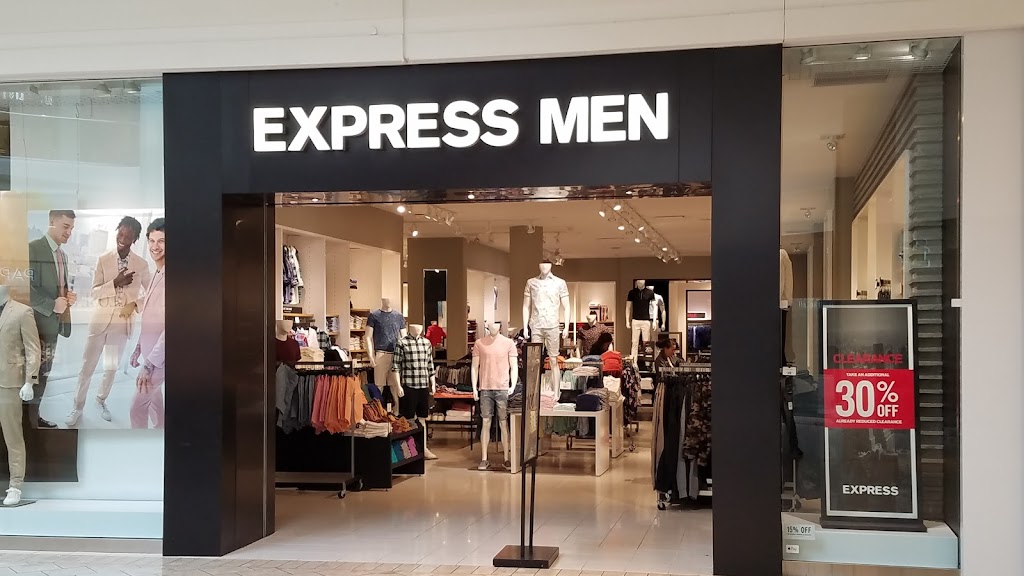 Express | 1200 Morris Tpke, Short Hills, NJ 07078, USA | Phone: (973) 564-6545