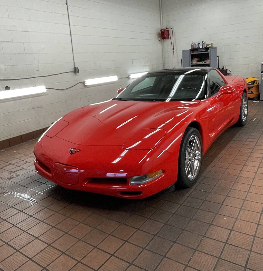 Elite Auto Spa and Ceramic Coatings | 15769 Watkins Rd, Marysville, OH 43040, USA | Phone: (614) 203-6991