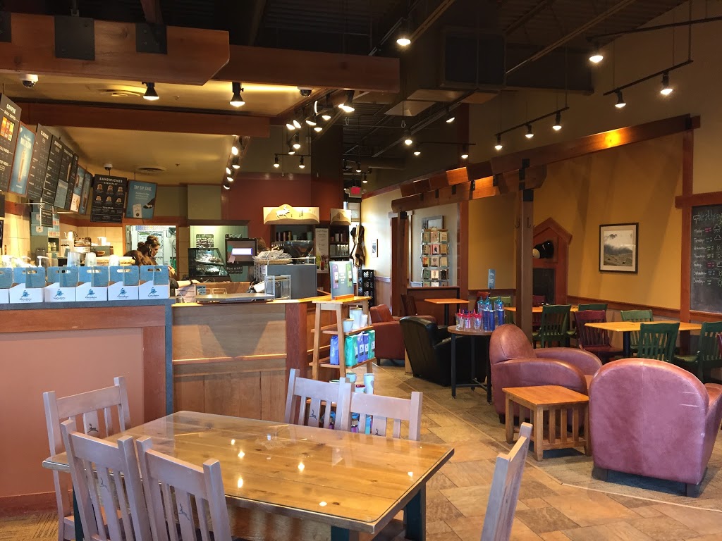 Caribou Coffee | 325 Clydesdale Trail Suite 100, Medina, MN 55340 | Phone: (763) 478-3027