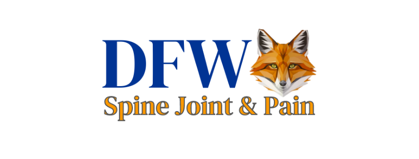 DFW Spine Joint & Pain | 7235 Boat Club Rd, Fort Worth, TX 76179, USA | Phone: (817) 677-9535