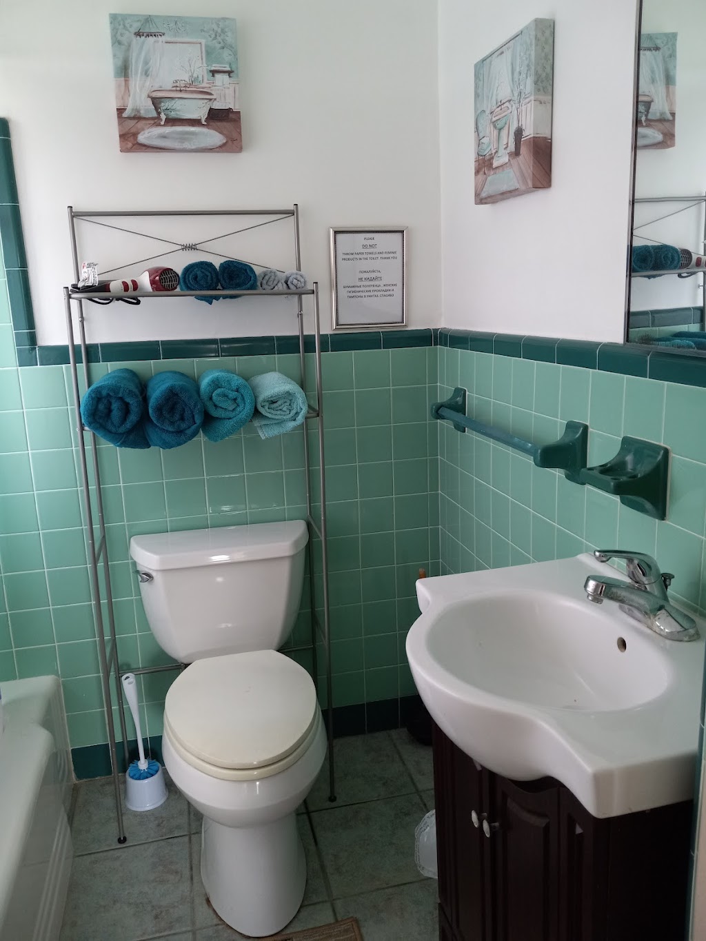 Sunny Apartments (vacation rentals) | 412 Torrego St, North Port, FL 34287, USA | Phone: (941) 267-9550