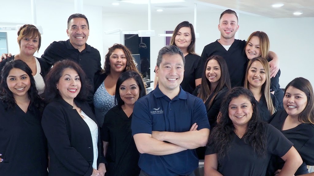 Sweet Smiles Modern Orthodontics | 12777 Valley View St #224, Garden Grove, CA 92845 | Phone: (714) 893-7539