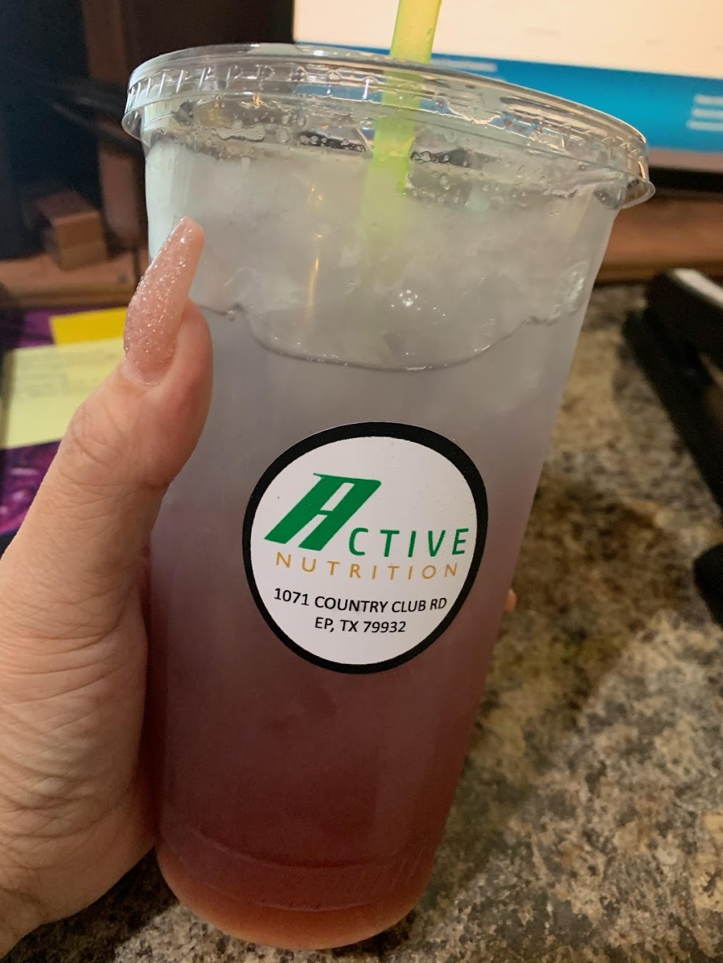 Active Nutrition | 1071 Country Club Rd ste l, El Paso, TX 79932, USA | Phone: (915) 584-2911