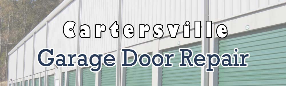 Cartersville Garage Door Repair | 575 S Erwin St, Cartersville, GA 30120 | Phone: (678) 323-1572
