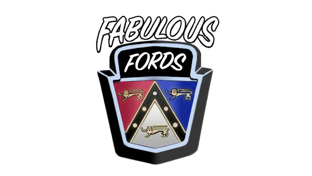 Fabulous Fords | 1605 NE 112th St, Vancouver, WA 98686, USA | Phone: (888) 325-3673