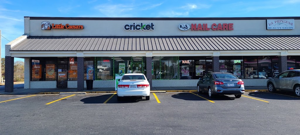 Cricket Wireless Authorized Retailer | 5570 Bells Ferry Rd, Acworth, GA 30102, USA | Phone: (678) 503-2662