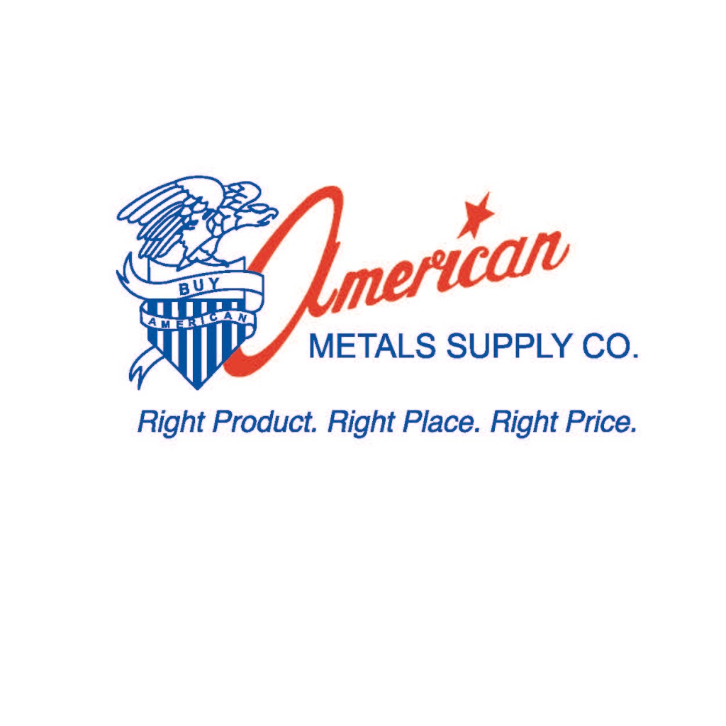 American Metals Supply | 4401 E Hefner Rd, Oklahoma City, OK 73131, USA | Phone: (405) 475-5074