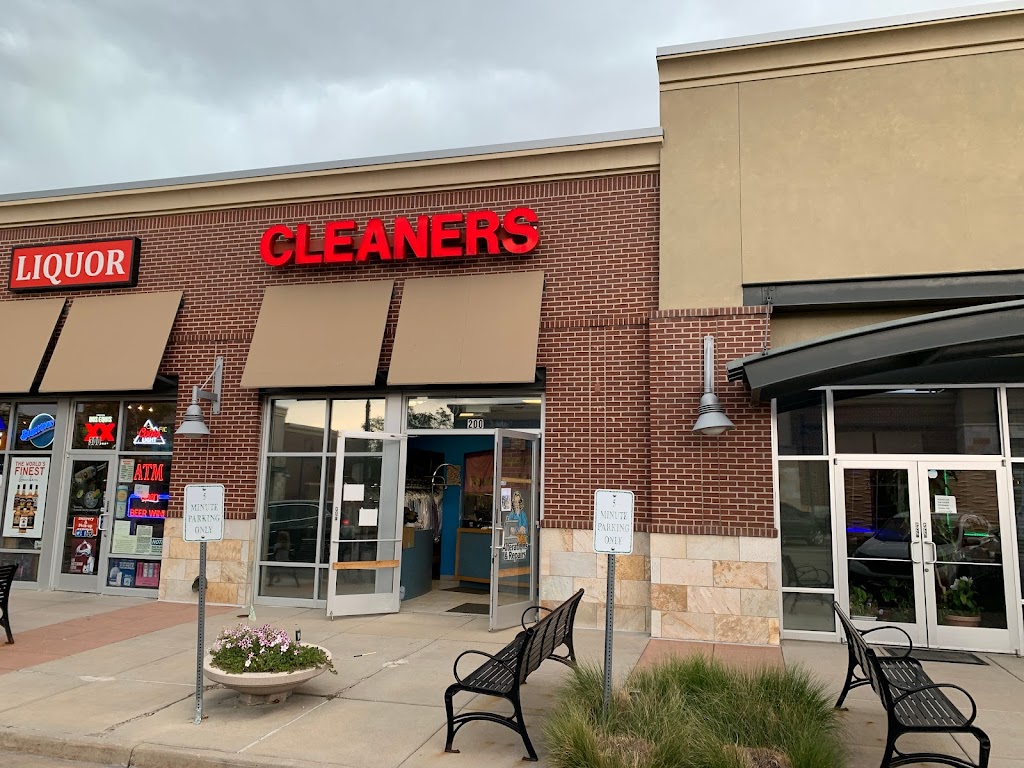 Country Club Dry Cleaners | 2841 W 120th Ave # 200, Westminster, CO 80234 | Phone: (720) 887-4020