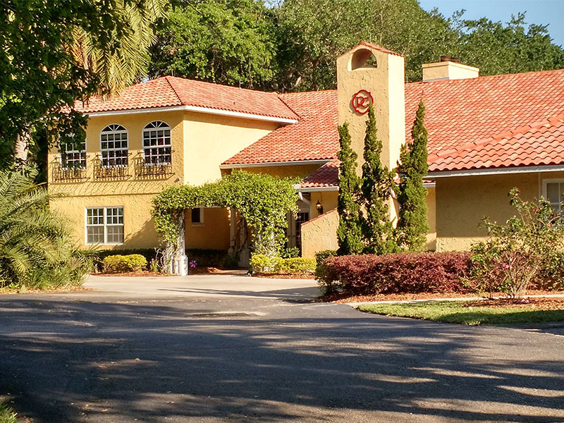 Angels Senior Living at Palm Harbor | 1655 Curlew Rd, Palm Harbor, FL 34683, USA | Phone: (727) 786-7673