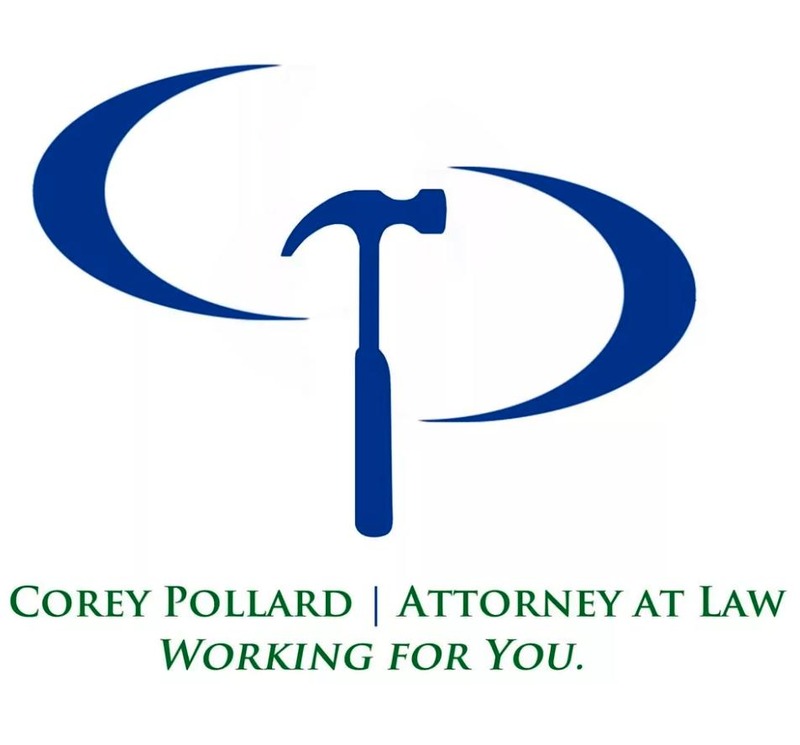 Corey Pollard Law | 10800 Midlothian Tpke Suite 242, Richmond, VA 23235, United States | Phone: (804) 251-1620