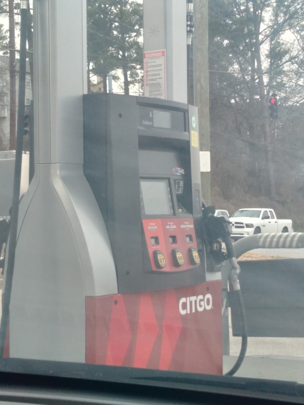 CITGO | 1750 Bells Ferry Rd, Marietta, GA 30066, USA | Phone: (770) 795-3150