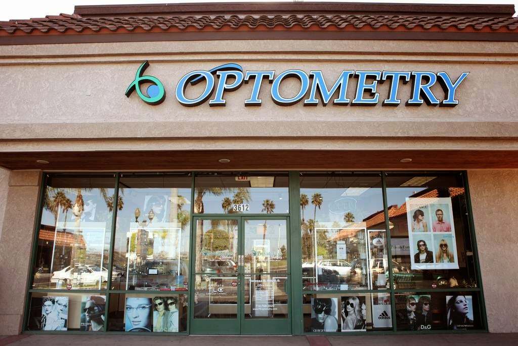 Private Eyes Optometry | 3612 E Chapman Ave, Orange, CA 92869, USA | Phone: (714) 769-2020