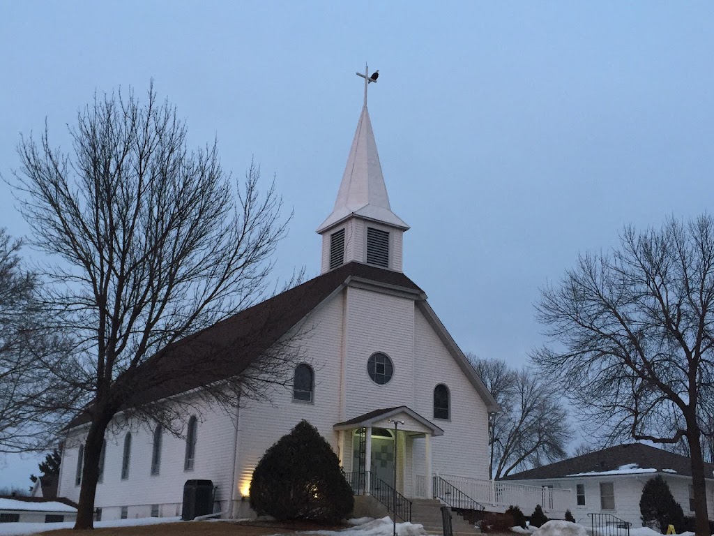 Church of St Thomas the Apostle | 20000 County Hwy 10, Corcoran, MN 55340, USA | Phone: (763) 420-2385