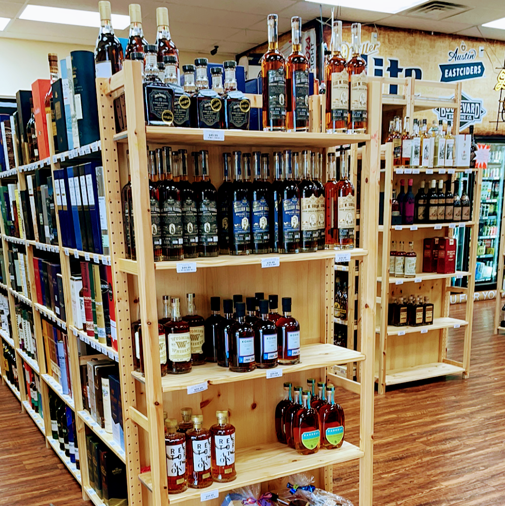 Liquor King | 755 TX-121 #A300, Lewisville, TX 75067, USA | Phone: (972) 459-4222