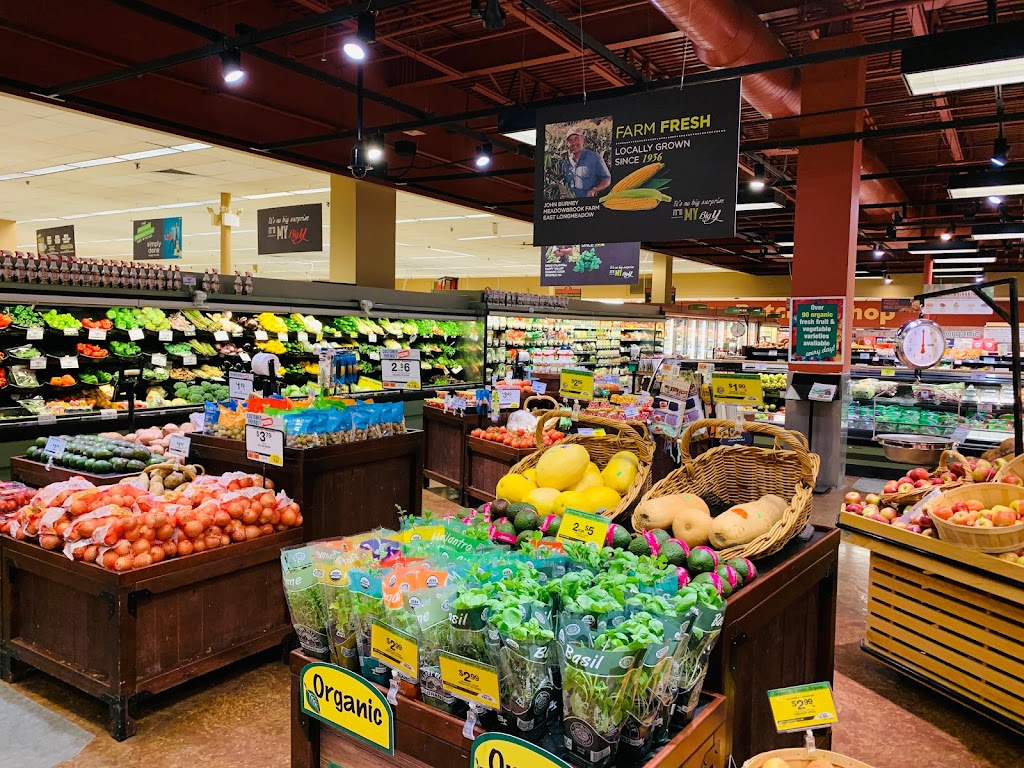 Big Y World Class Market | 434 Walpole St, Norwood, MA 02062, USA | Phone: (781) 769-0905