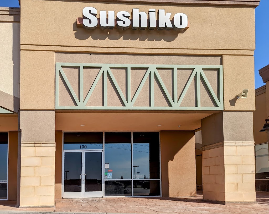 Sushiko | 3615 Coffee Rd, Bakersfield, CA 93308, USA | Phone: (661) 588-6767