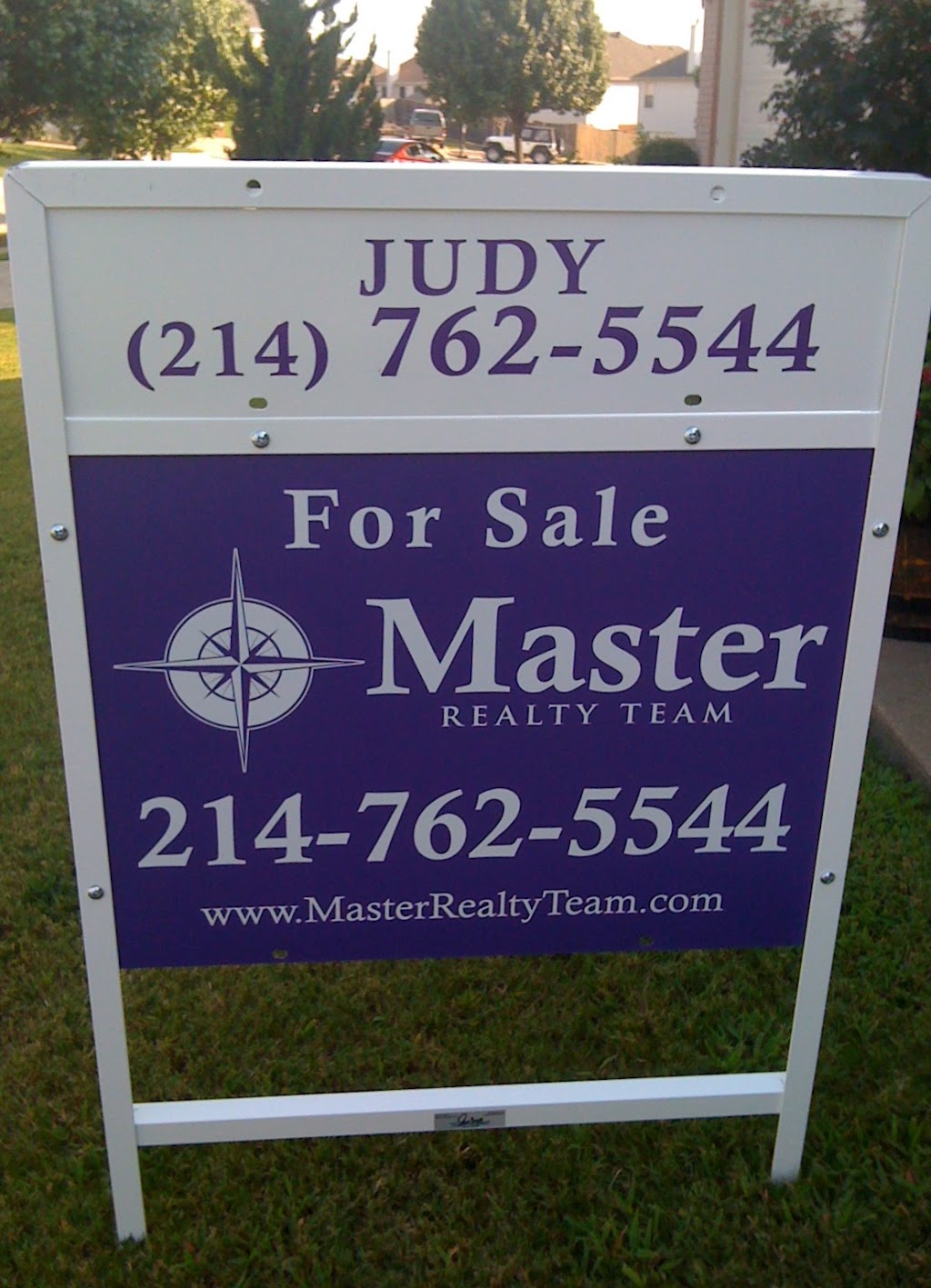 Master Realty Team | 7909 Park Ridge Dr, Fort Worth, TX 76137, USA | Phone: (214) 762-5544