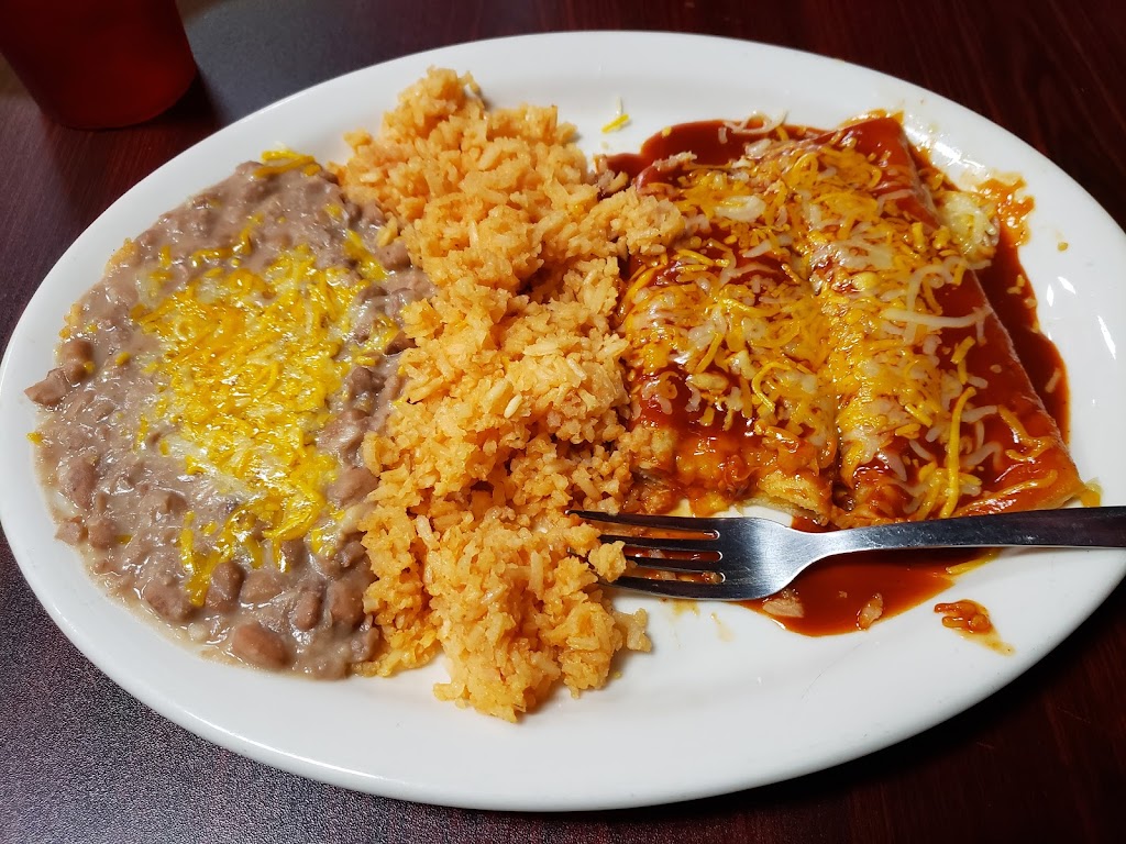 Forasteros Mexican Food | 1100 Coors Blvd SW, Albuquerque, NM 87121, USA | Phone: (505) 545-3897