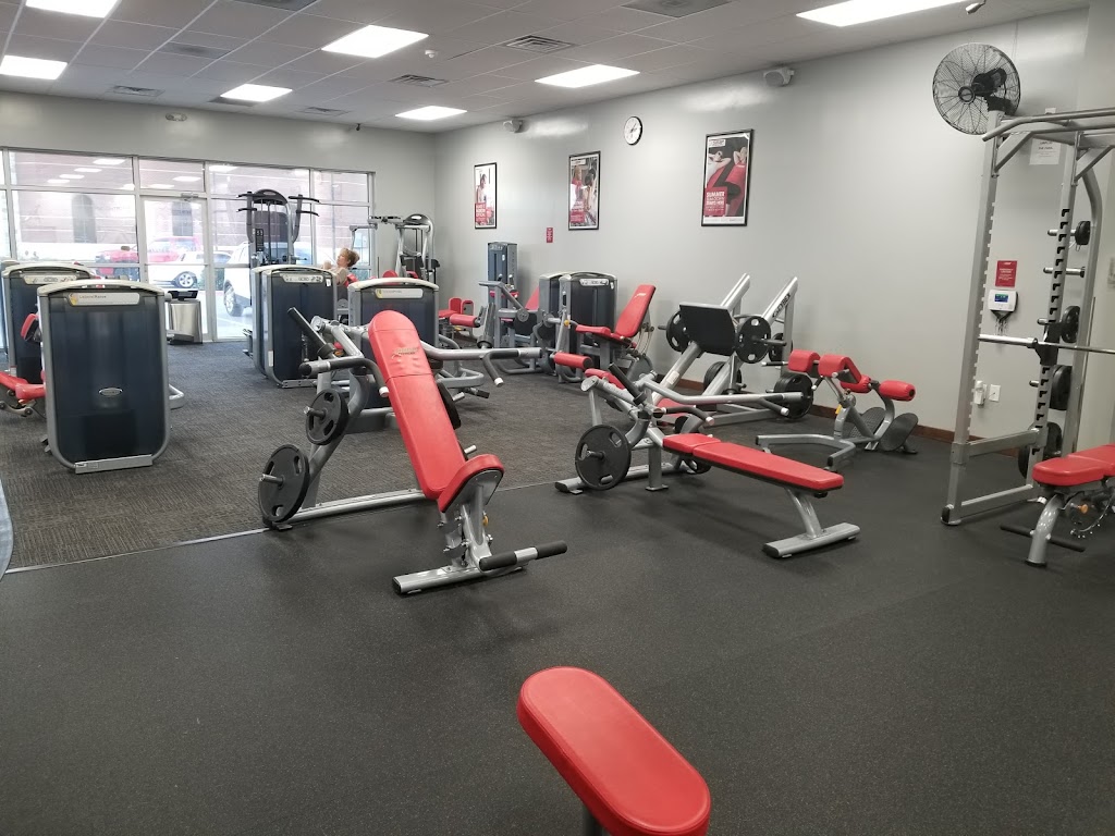 Snap Fitness Royse City | 125 I-30 Suite L, Royse City, TX 75189, USA | Phone: (972) 635-2544