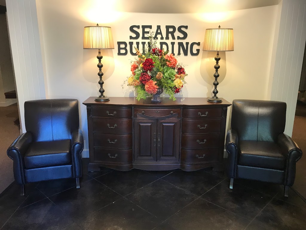 The Sears Firm, P.C. | Sears Building, 5809 Feldspar Way, Hoover, AL 35244, USA | Phone: (205) 588-0755