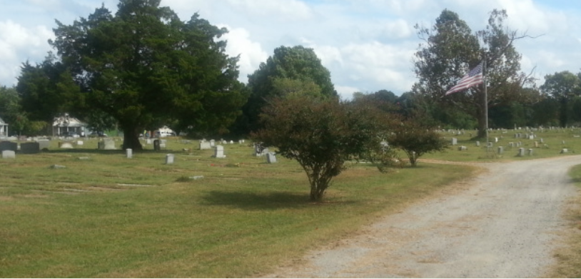Pleasant Shade Cemetery | 520 Shell Rd, Hampton, VA 23661, USA | Phone: (757) 247-5181