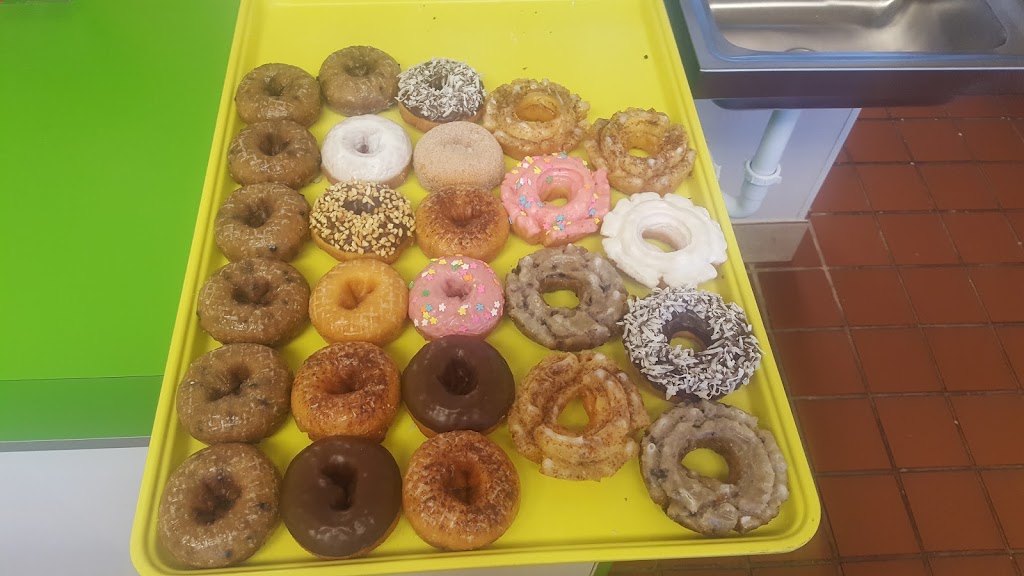 Greenville Donuts | 9701 Wesley St #201, Greenville, TX 75402, USA | Phone: (903) 455-6000