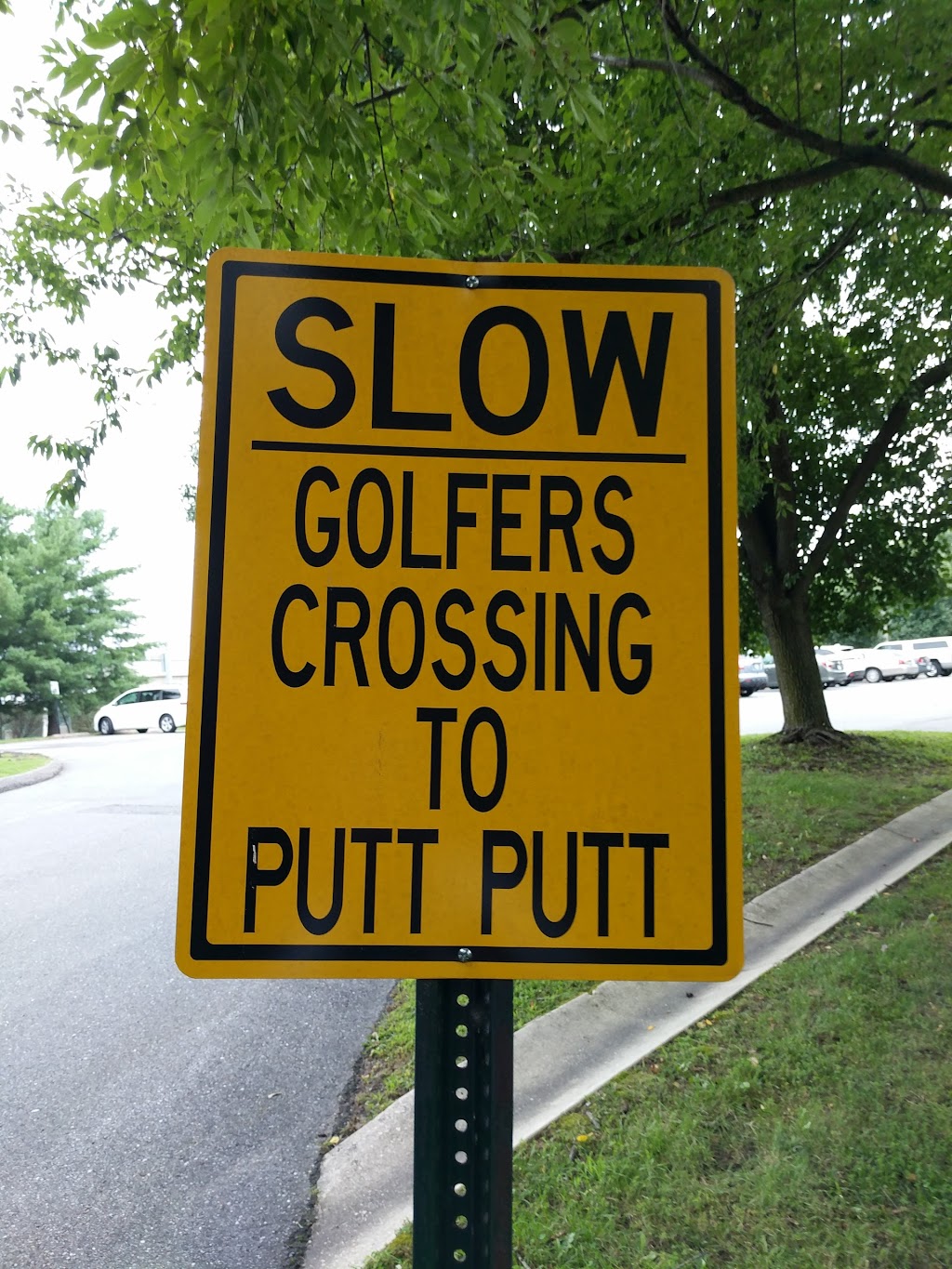 Arundel Golf Park | 1501 Dorsey Rd, Glen Burnie, MD 21061, USA | Phone: (410) 761-1295