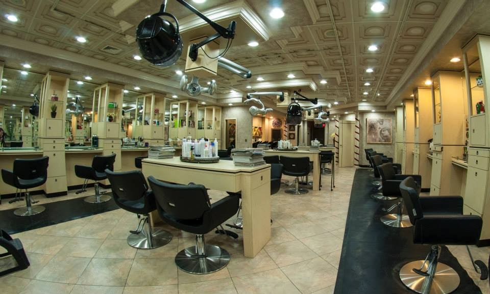 Second Glance Salon | 1091 Inman Ave, Edison, NJ 08820, USA | Phone: (908) 754-3906