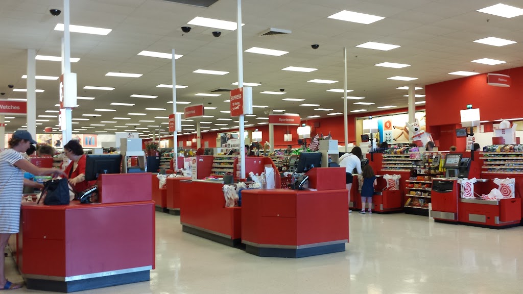 Target | 26 Crossing Blvd, Clifton Park, NY 12065, USA | Phone: (518) 371-6520