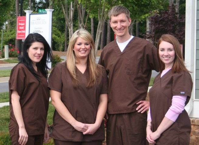 Cansler Dental | 12220 Birmingham Hwy Suite 100, Milton, GA 30004, USA | Phone: (770) 475-9095