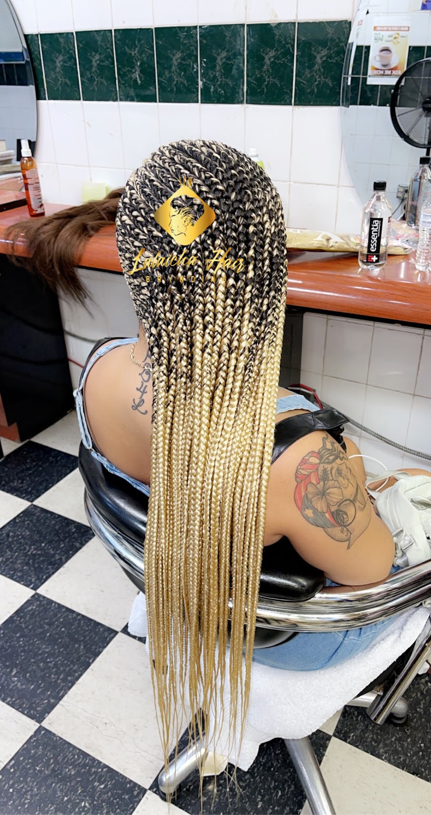 Lalaicha African hair Braiding | 316 Delaware Ave, Albany, NY 12209, USA | Phone: (646) 309-6116