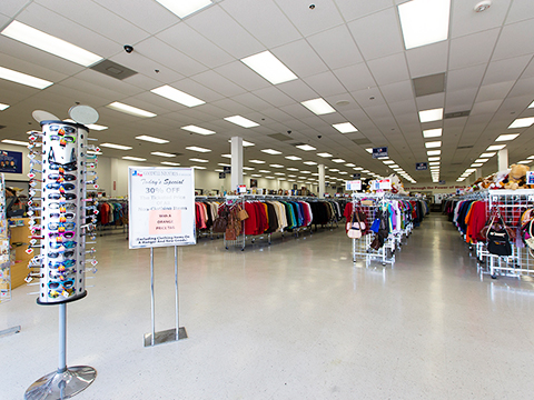 Goodwill Houston Select Stores | 214 TX-146, La Porte, TX 77571, USA | Phone: (713) 231-9046