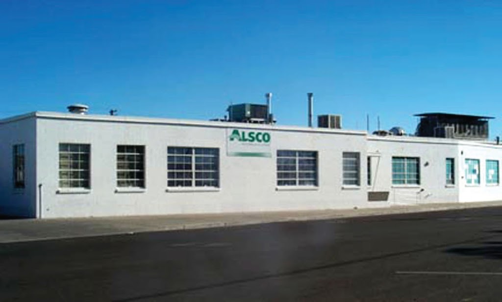 Alsco Uniforms | 2535 E 5th St, Reno, NV 89512 | Phone: (775) 323-4111