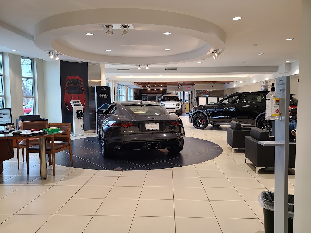 Land Rover Albany | 347 New Karner Rd, Albany, NY 12205, USA | Phone: (518) 224-7223