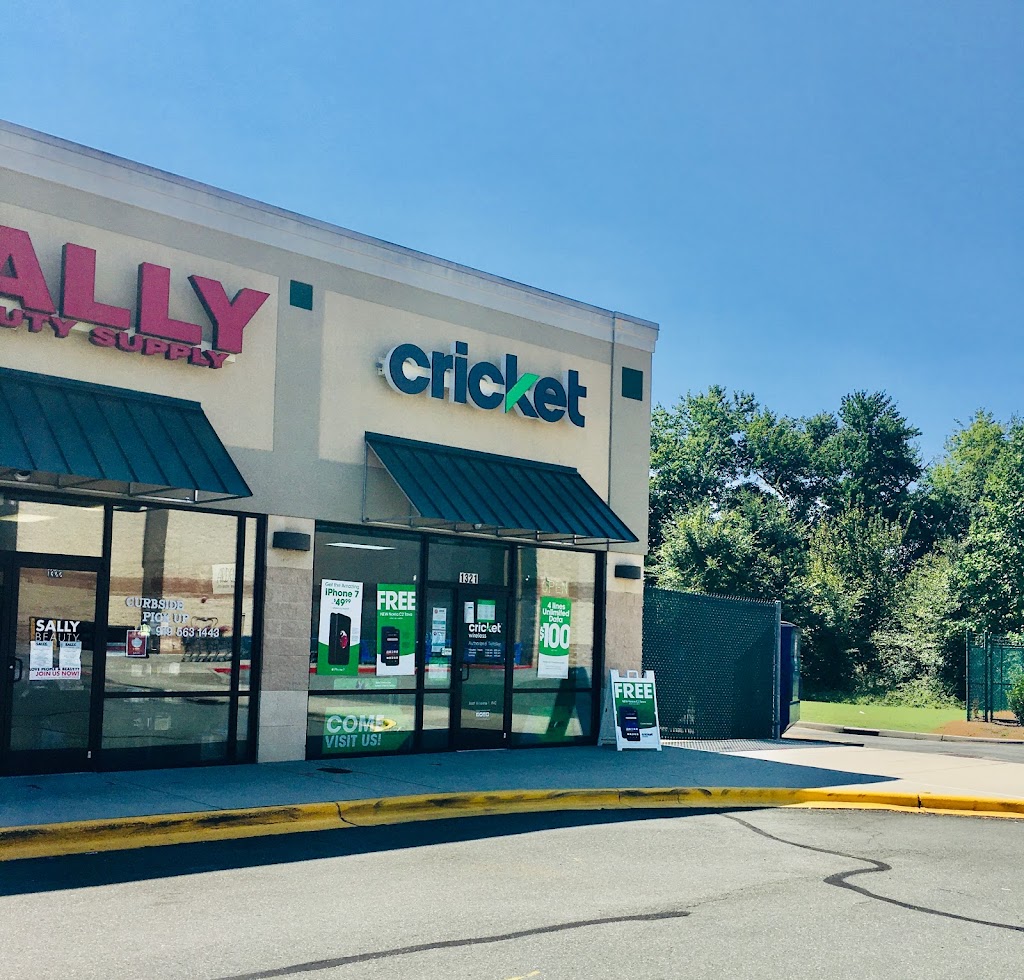 Cricket Wireless Authorized Retailer | 1321 Mebane Oaks Rd, Mebane, NC 27302, USA | Phone: (919) 568-8900