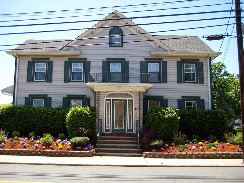 Maliszewski Funeral Home | 218 Whitehead Ave, South River, NJ 08882, USA | Phone: (732) 254-0428